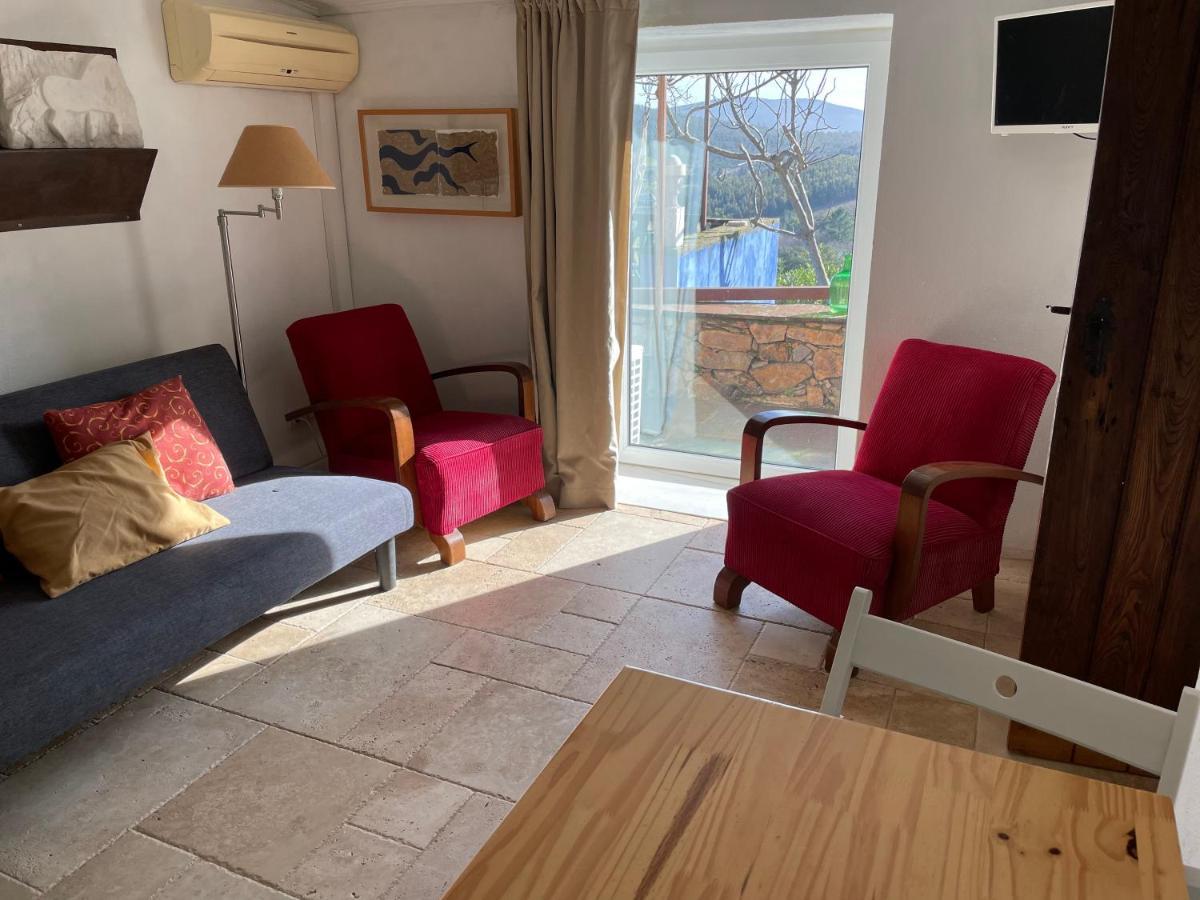 Quinta Do Barrieiro - Art Selection By Maria Leal Da Costa Marvão