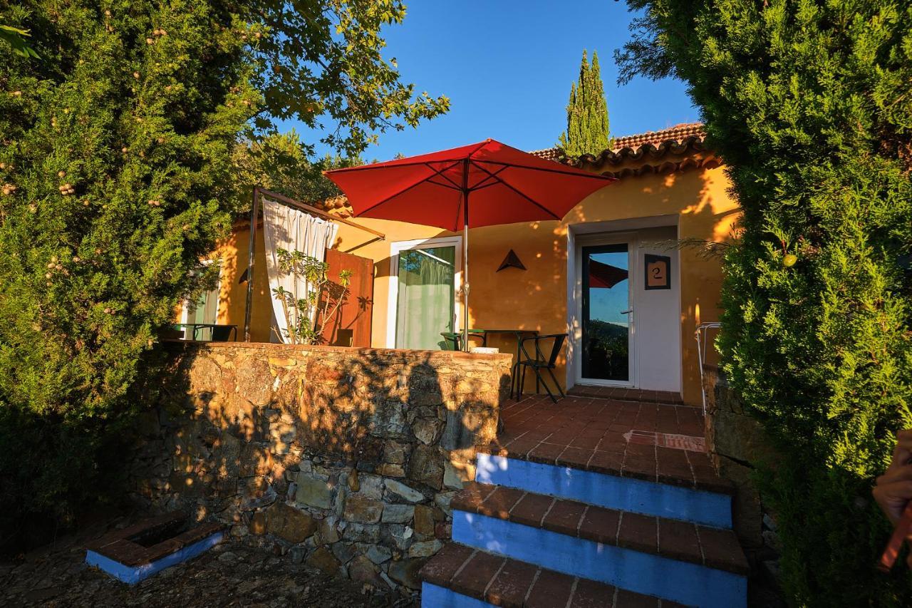 Country house Quinta Do Barrieiro *