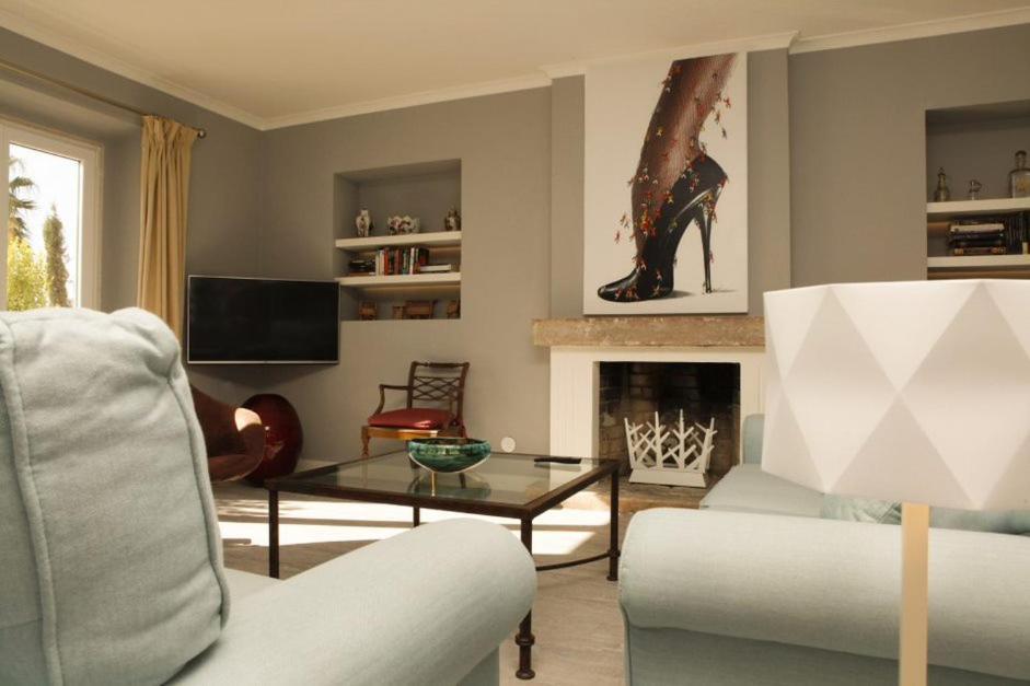 Hotel Casa Palmela - Small Luxury Of The World, & Setubal