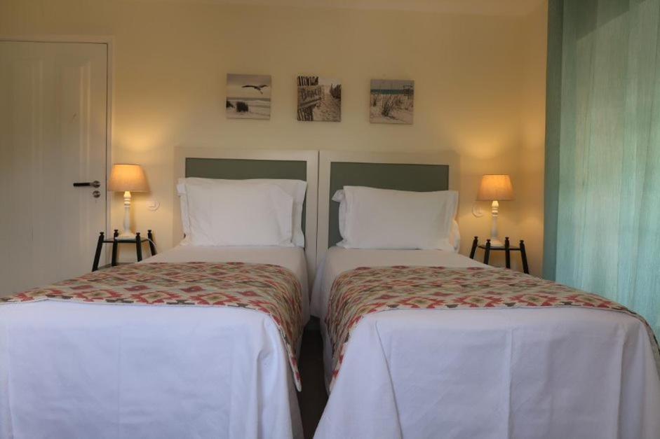Hotel Casa Palmela - Small Luxury Of The World, &