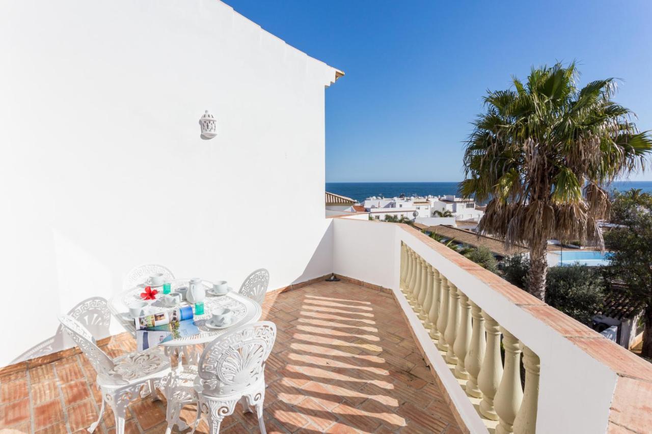 Apartamento Coolhouses Algarve Luz, 1 Bed Penthouse Flat W/ Sea Views. Fiji 11 *