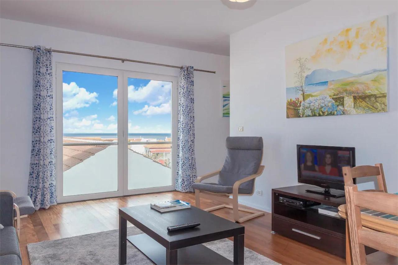 Downtown Da Vitoria Al Apartment *