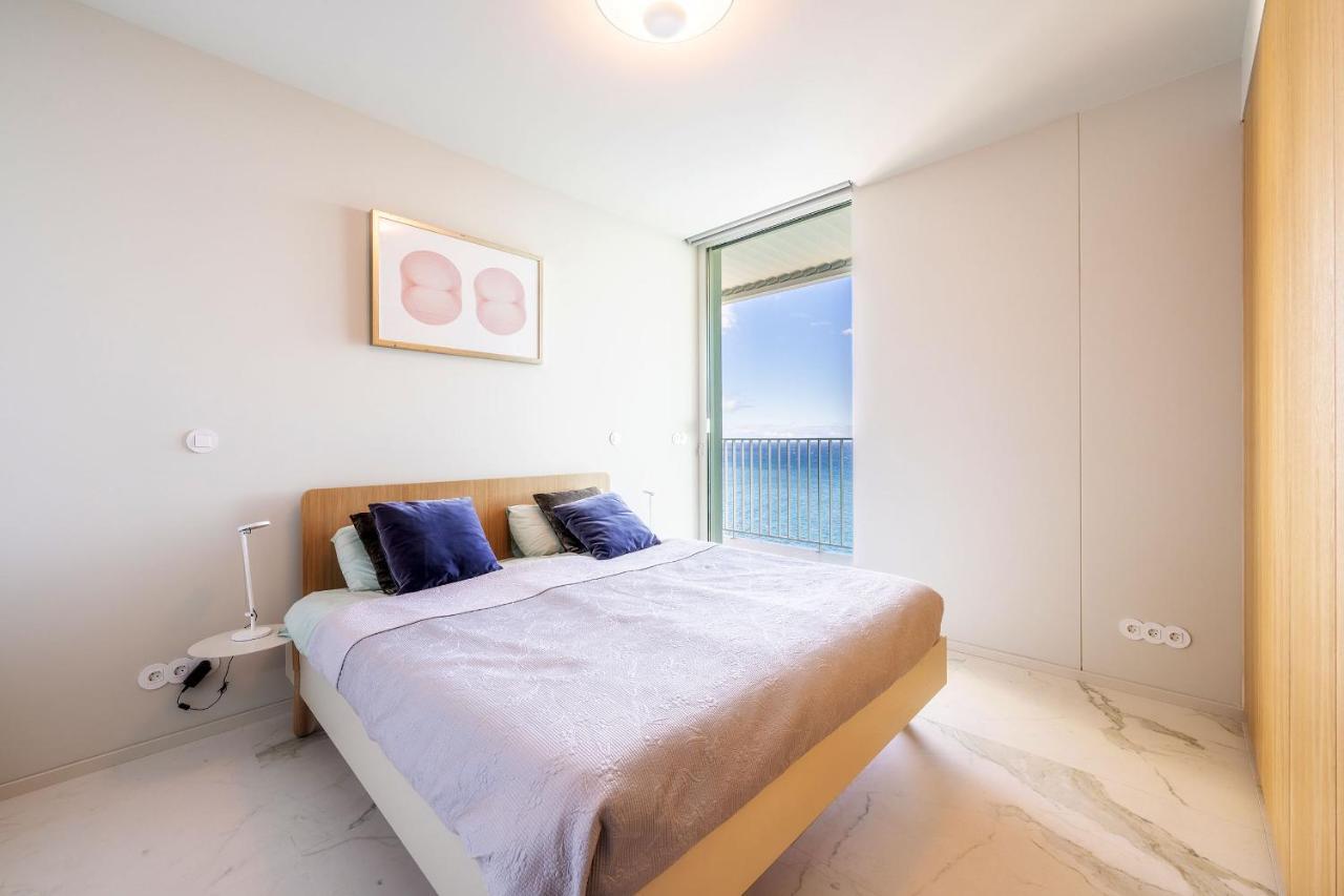 Barreirinha Front-line Sea View Ii By Madeira *