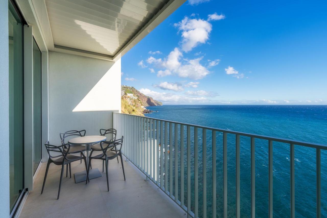 Barreirinha Front-line Sea View Ii By Madeira Apartment *