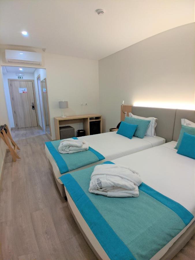 Hotel Mafra Hotel 3*