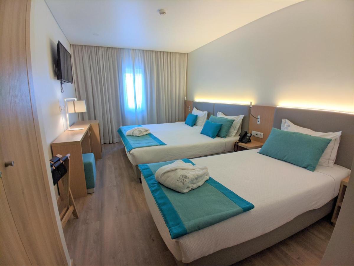 Mafra Hotel 3*