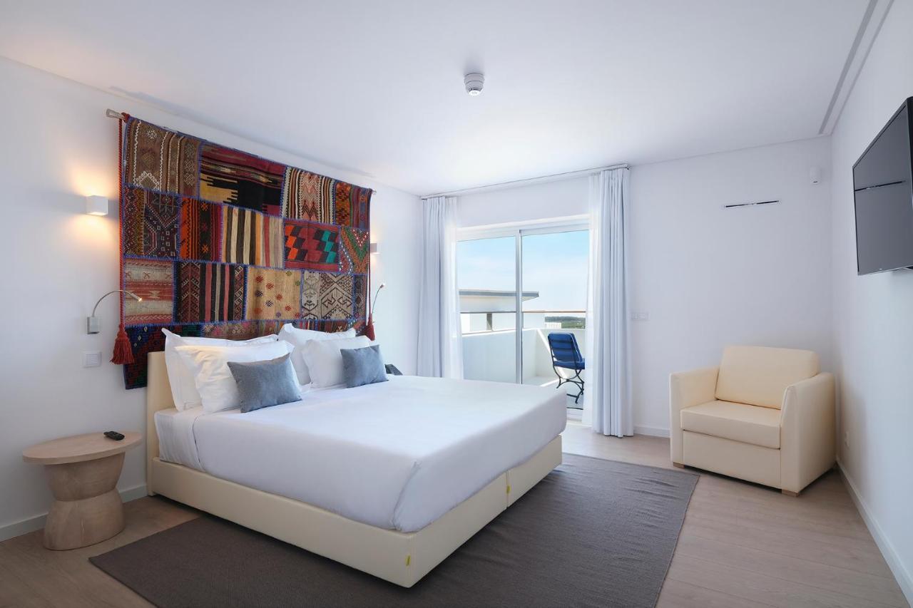 Hotel Royal Obidos Scenic Resort Praia del Rei