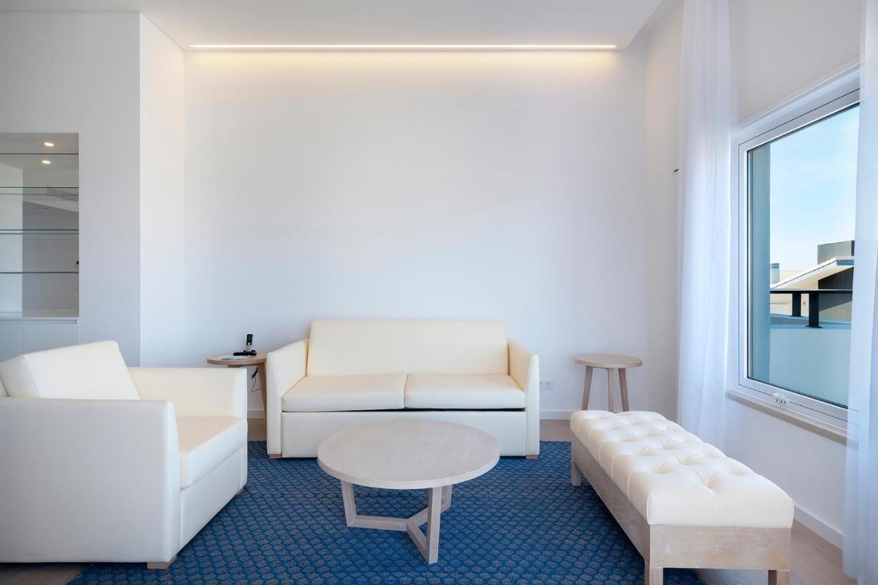 Royal Obidos Scenic 5* Praia del Rei