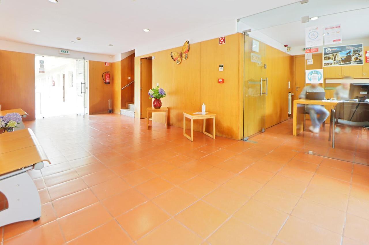 Aparthotel Geres 3*