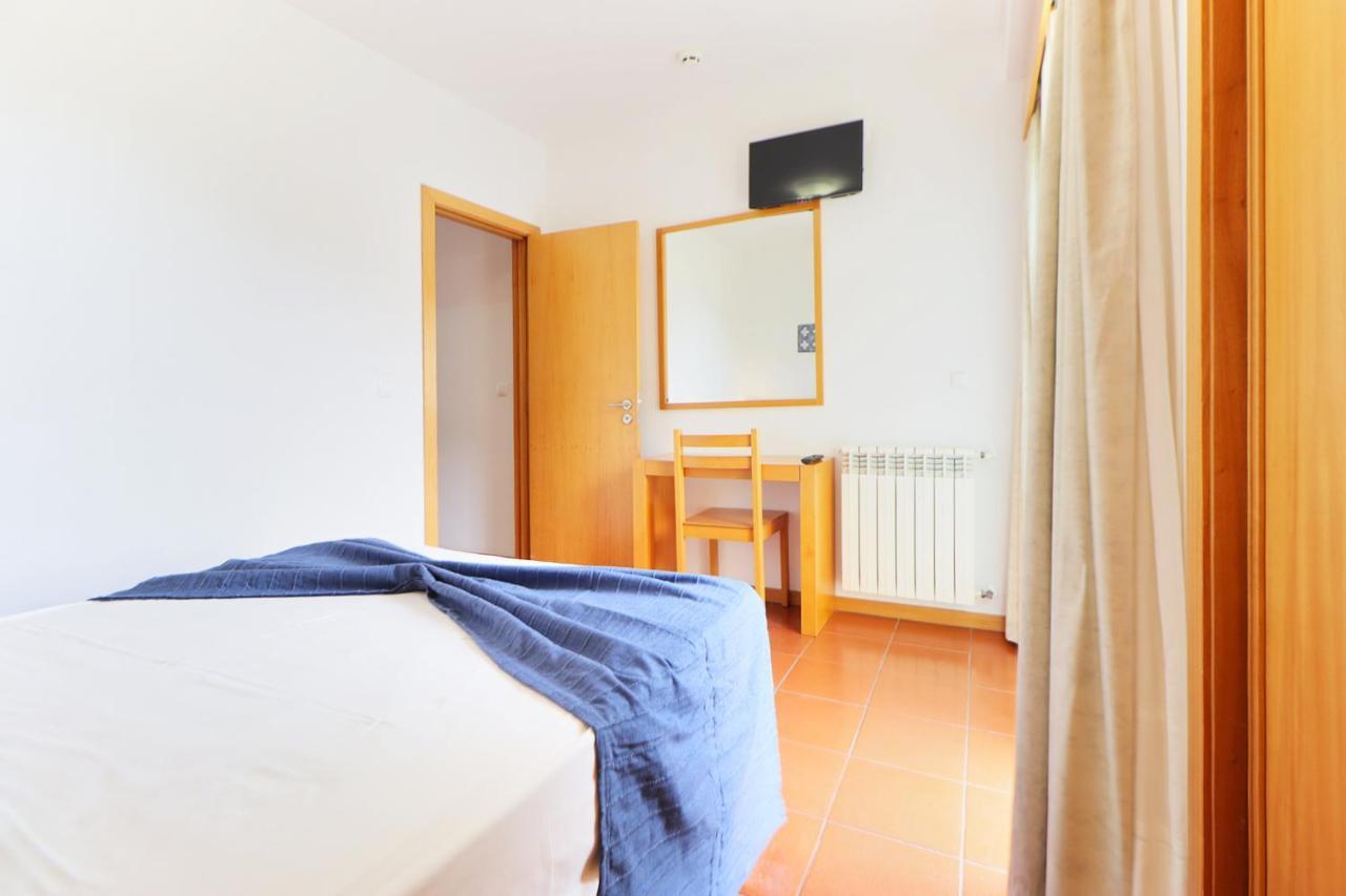 Aparthotel Geres