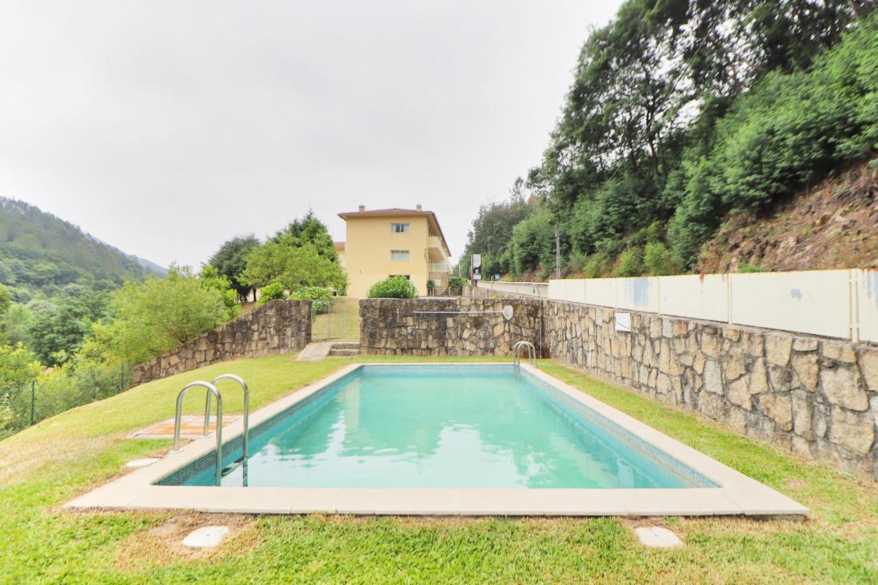 Aparthotel Geres 3* Geres