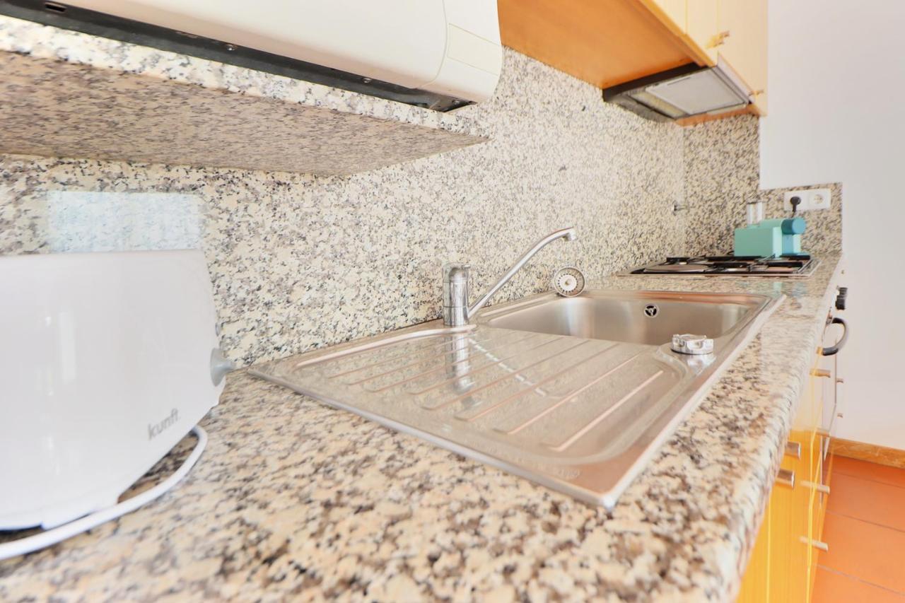 Aparthotel Geres 3* Geres