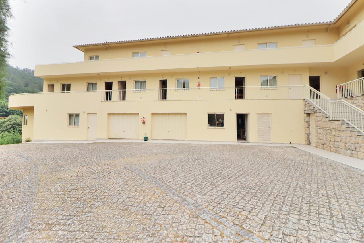 Aparthotel Geres Geres