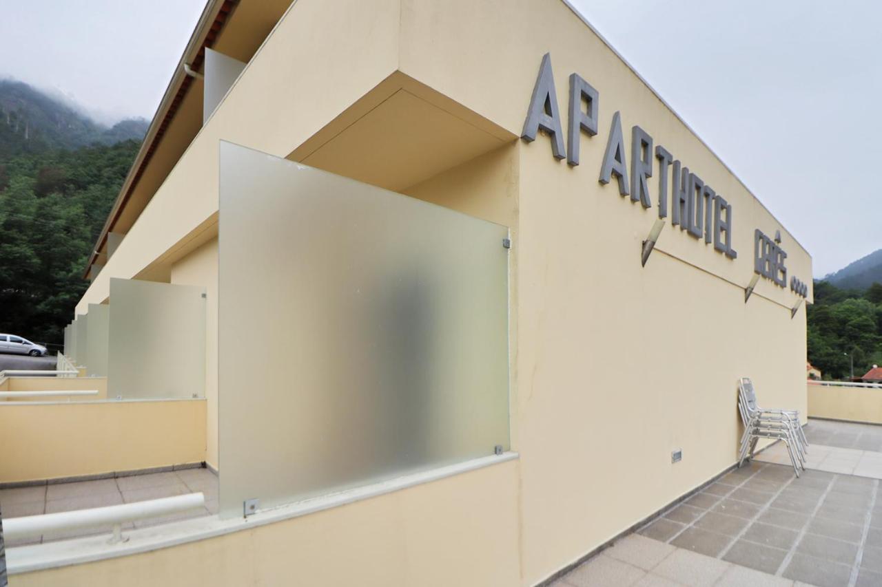Aparthotel Geres Apartment 3*