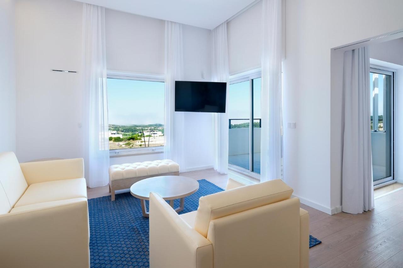 Hotel Royal Obidos Scenic Resort 5*