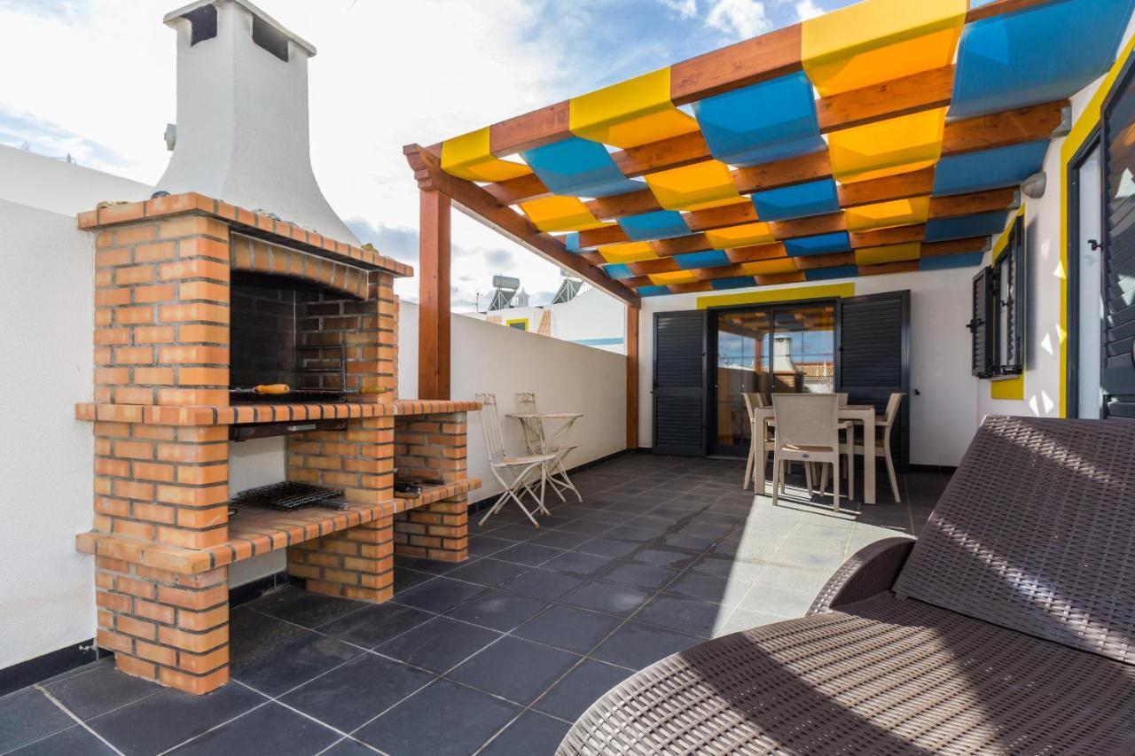 Apartment Golden Mare By Algarvemanta Manta Rota