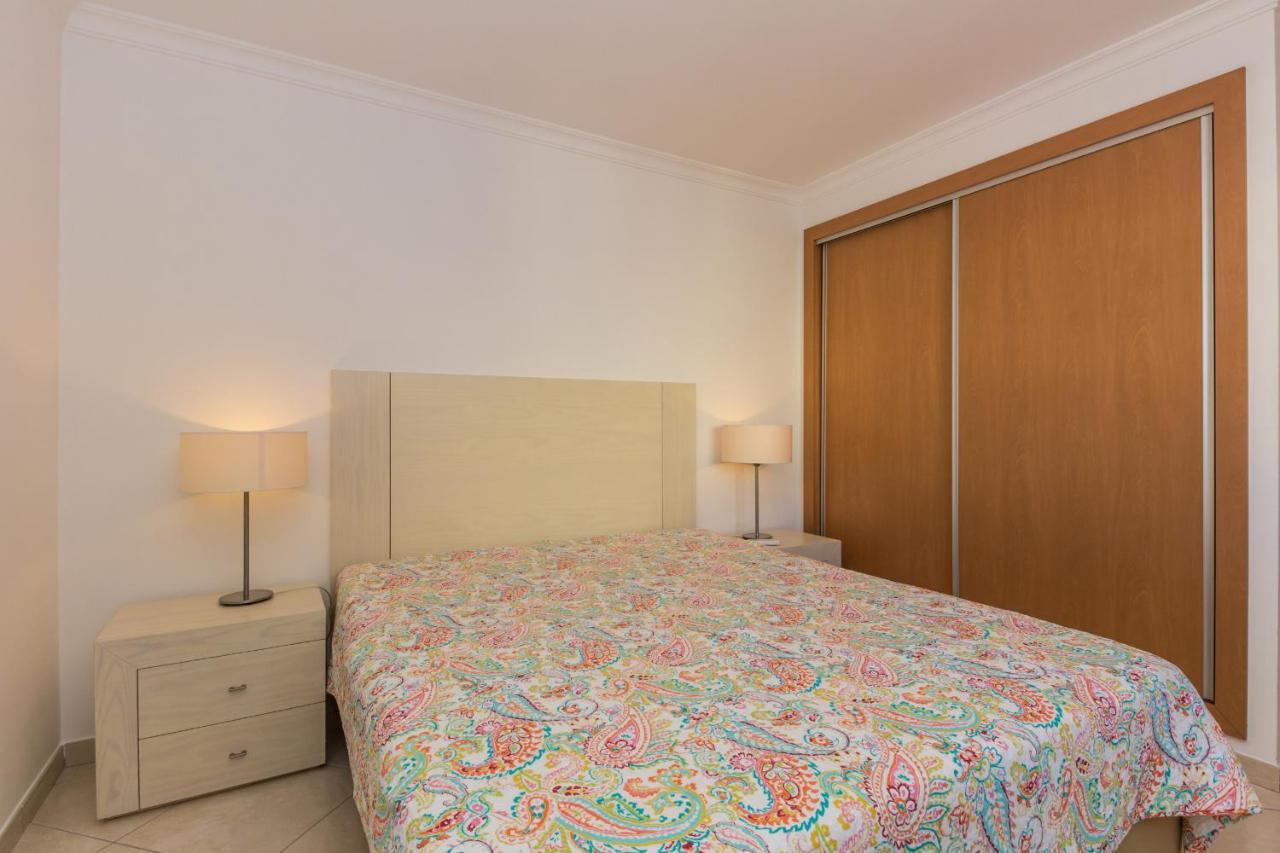 Golden Mare By Algarvemanta Apartment *