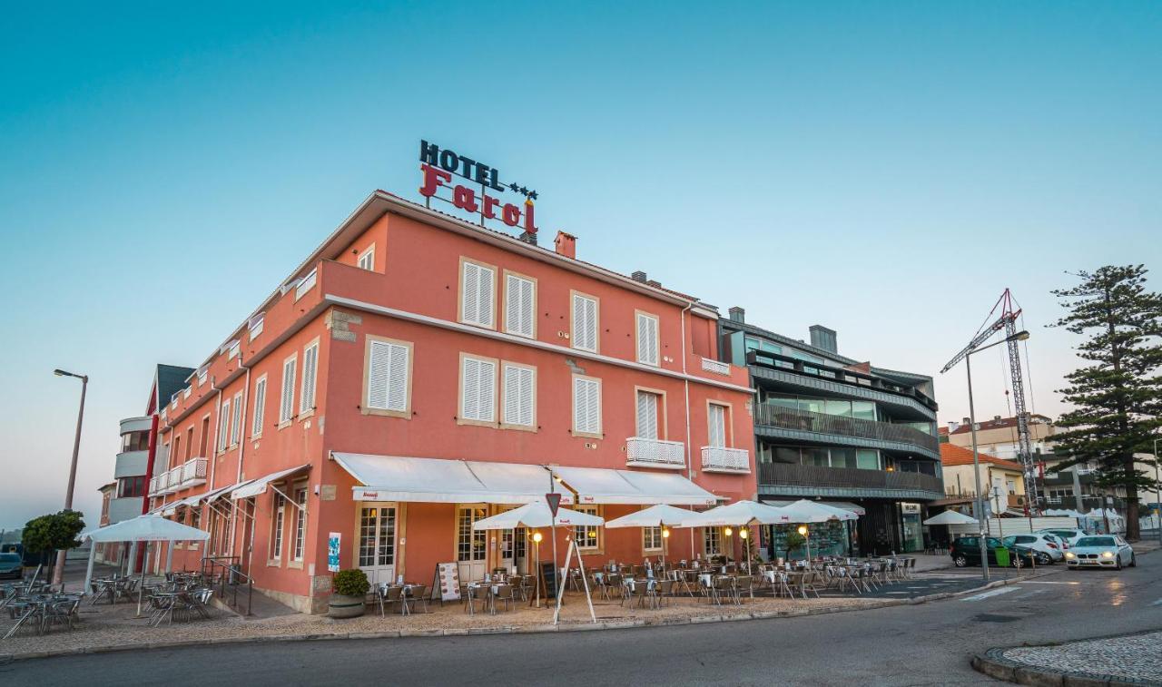 Hotel Farol Gafanha da Nazaré