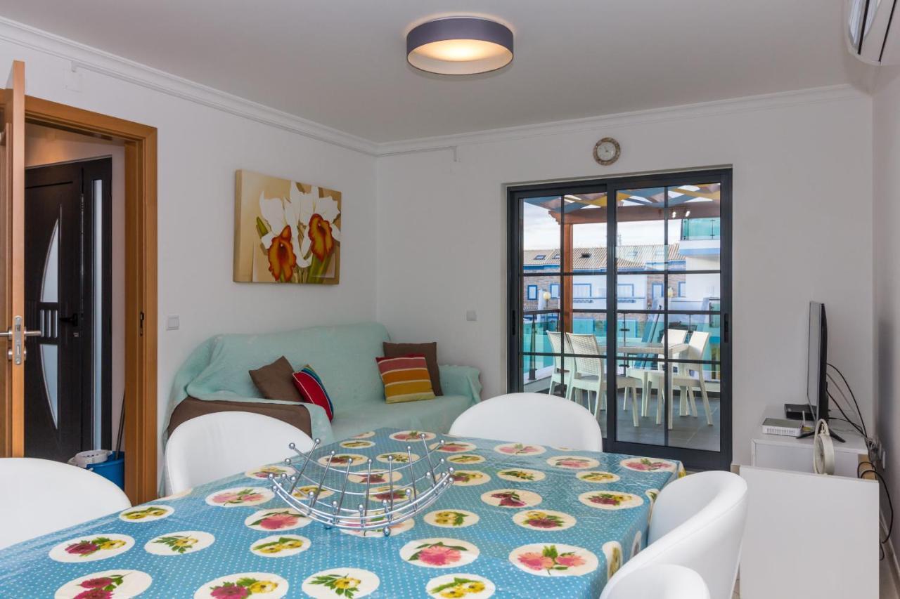 Apartment Golden Mare By Algarvemanta *