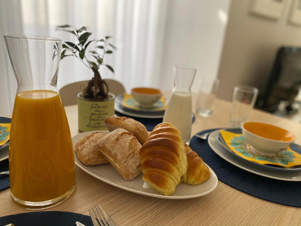 Carol House Apartment Nazare