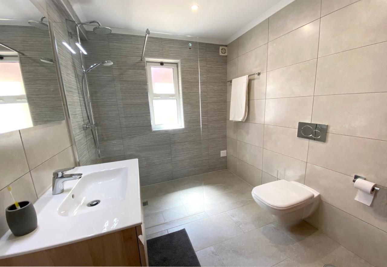 Villa Carvoeiro Mountain View With Private Pool Carvoeiro (Lagoa)