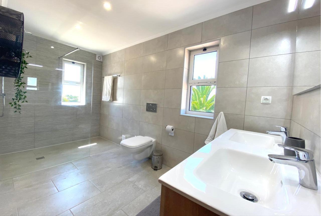 Villa Carvoeiro Mountain View With Private Pool
