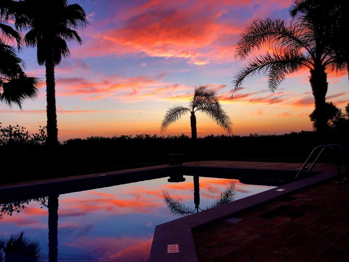 Villa Carvoeiro Mountain View With Private Pool Carvoeiro (Lagoa)