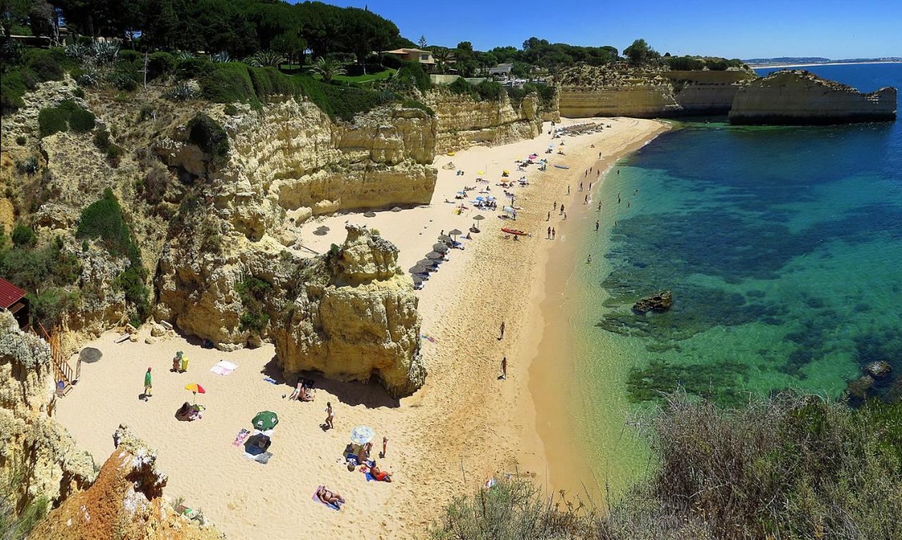 Carvoeiro Mountain View With Private Pool