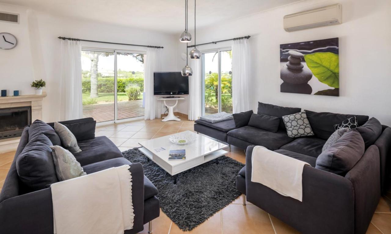 Carvoeiro Mountain View With Private Pool Villa