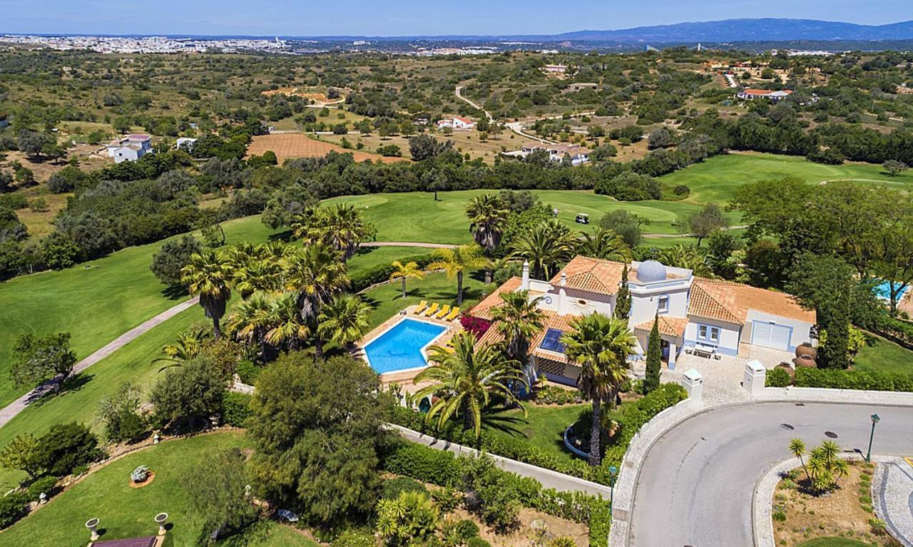 Carvoeiro Mountain View With Private Pool Villa *