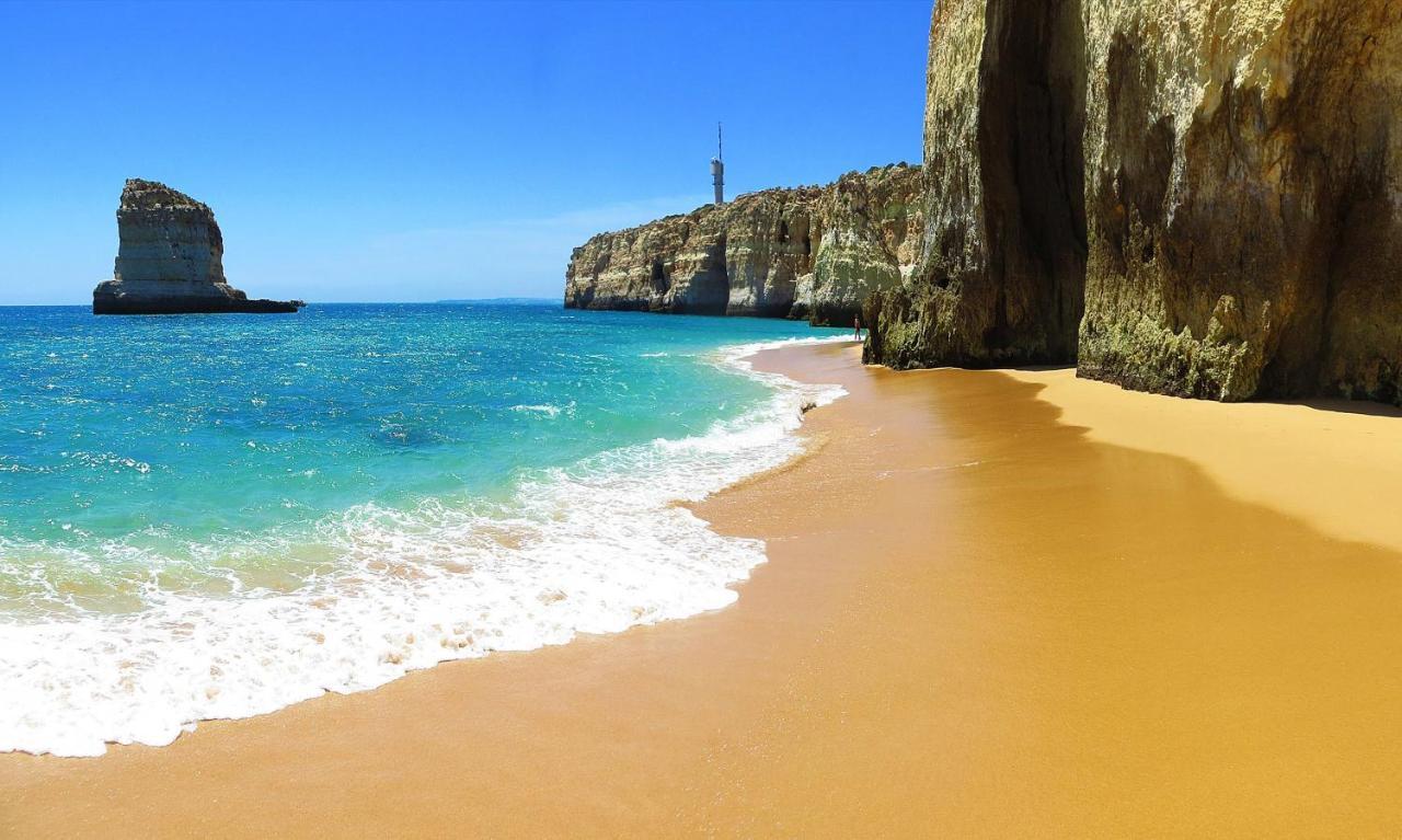 Carvoeiro Mountain View With Private Pool * Carvoeiro (Lagoa)