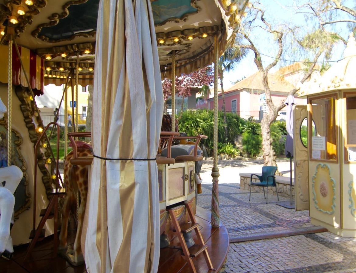 Ninho Salino Guest house *