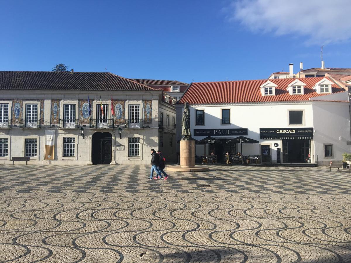 Ninho Salino Guest house Cascais