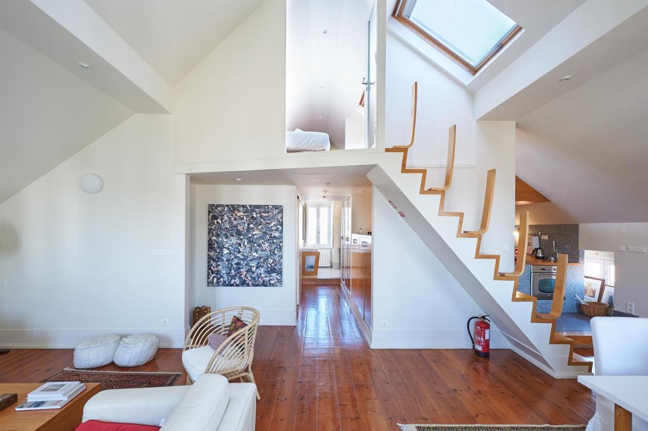 Ninho Salino Guest house