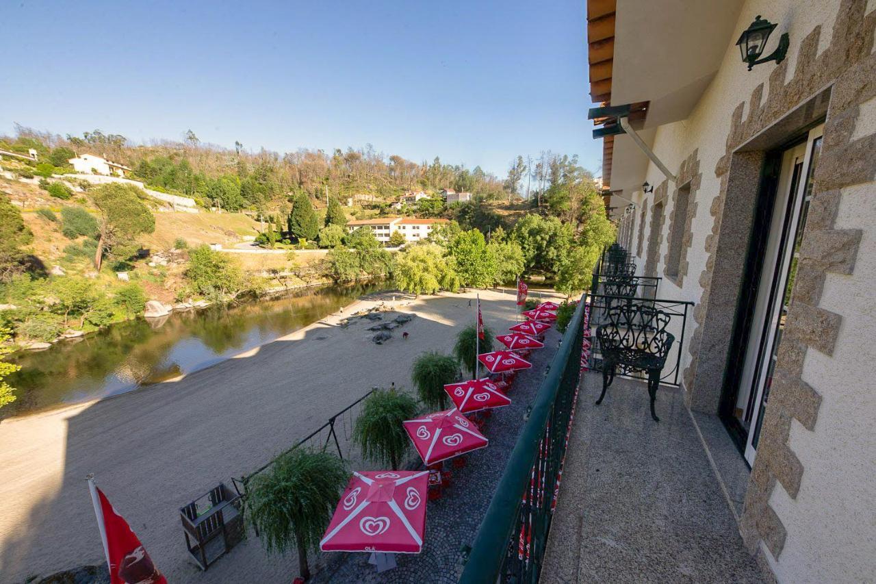 Hotel Beira Dao 2*