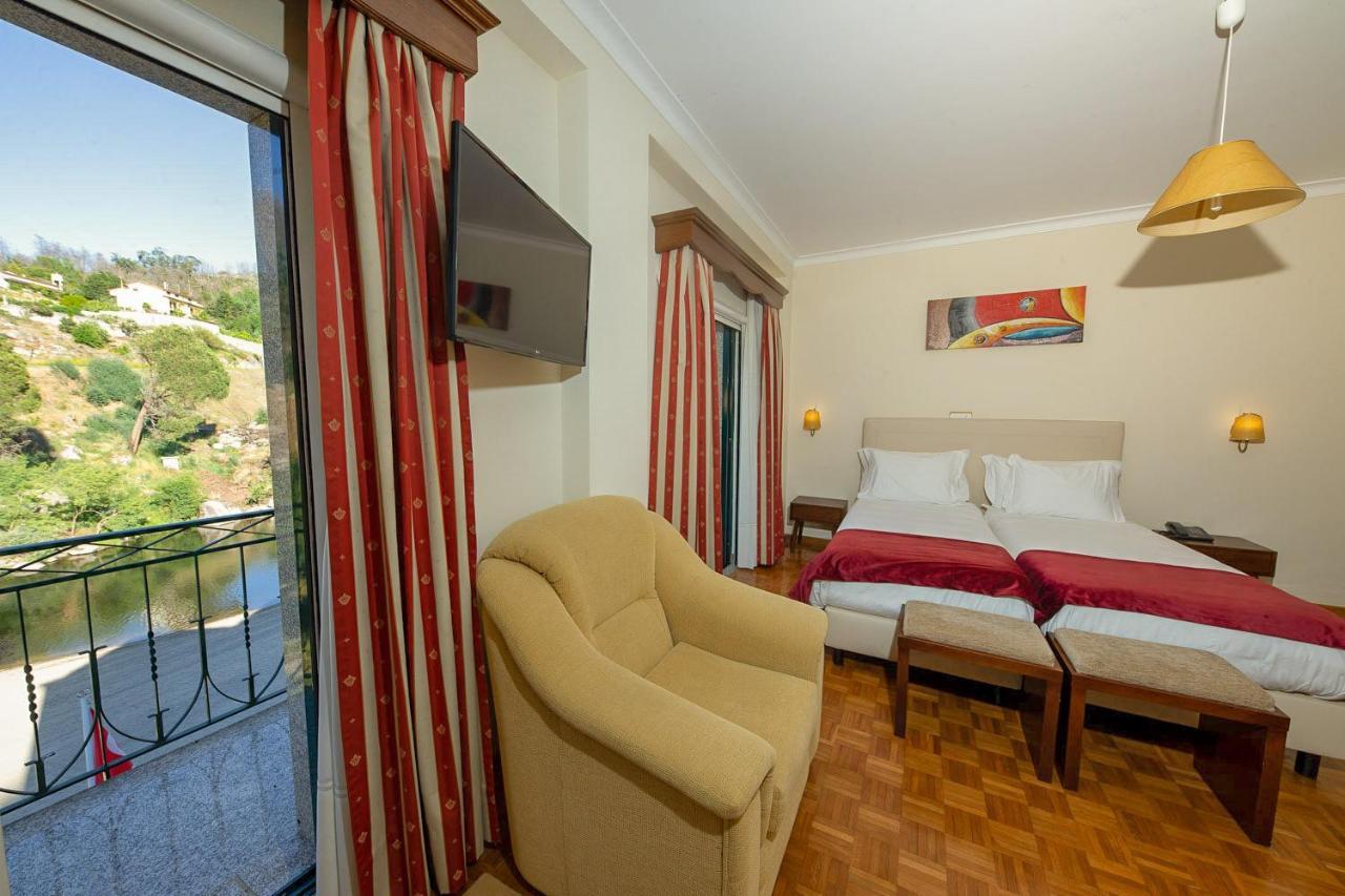 Beira Dao Hotel 2*