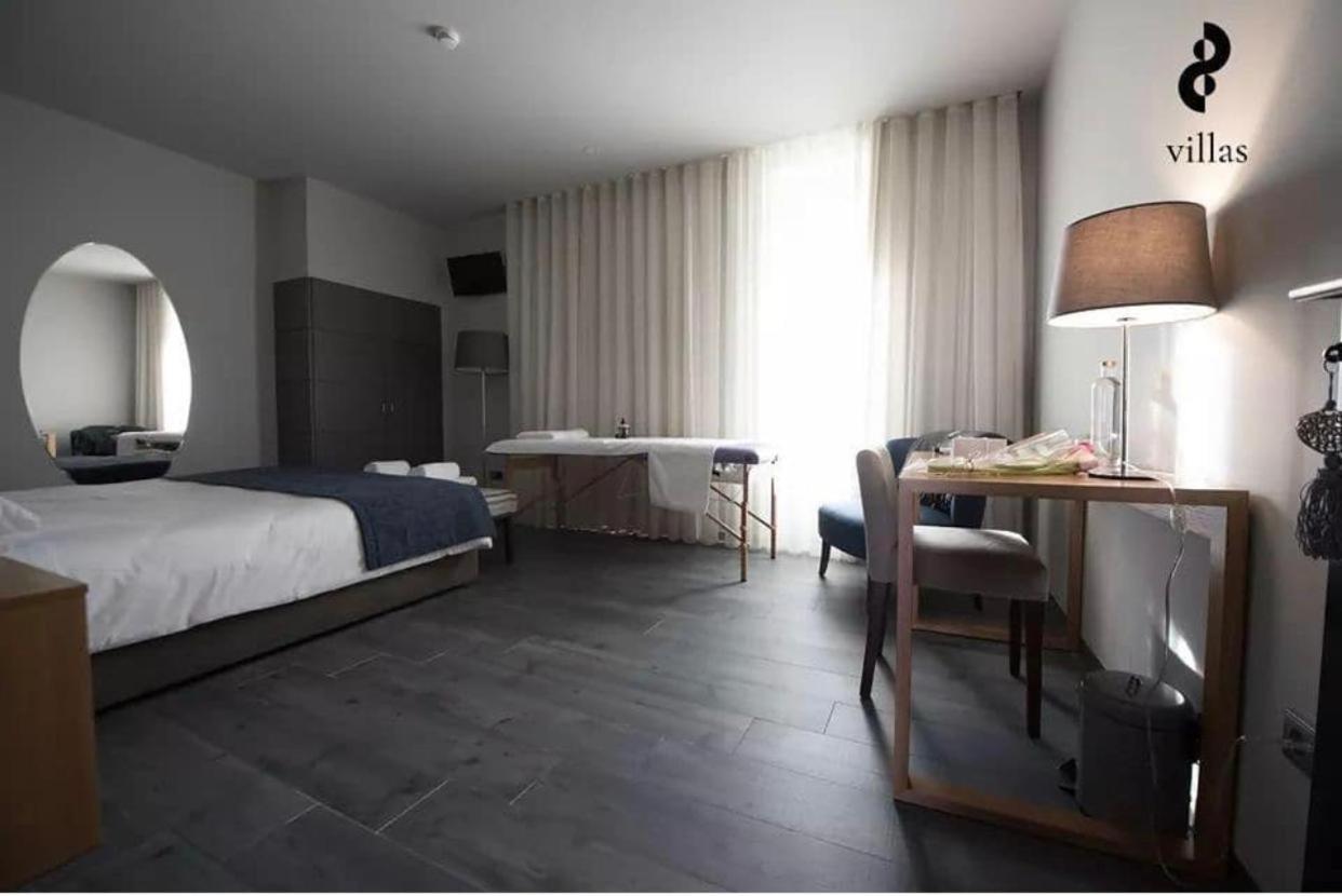 8 Hotel Santo Tirso
