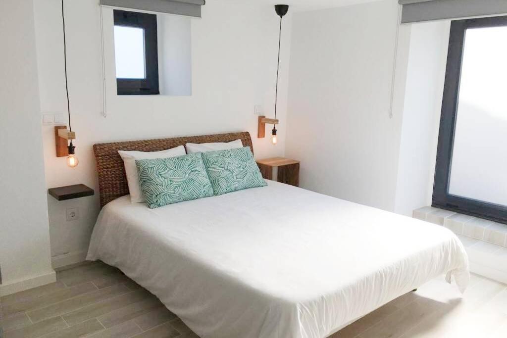 Apartment Azores Black Mountain House, Estudio E T2 Ilha Do Pico *