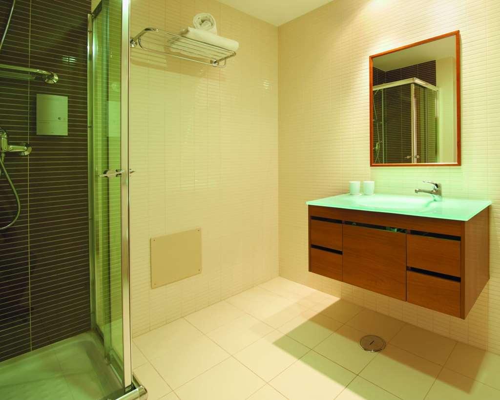 Real Marina Apartment