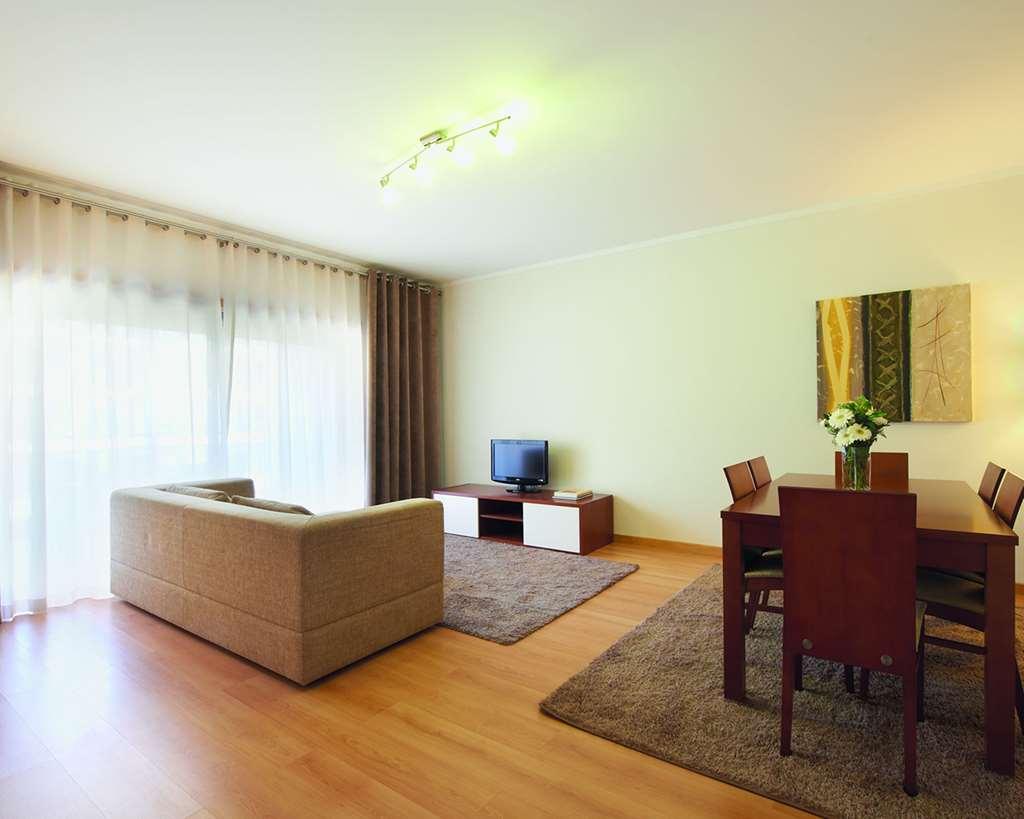 Real Marina Apartment *