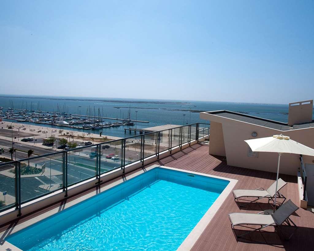 Apartment Real Marina *