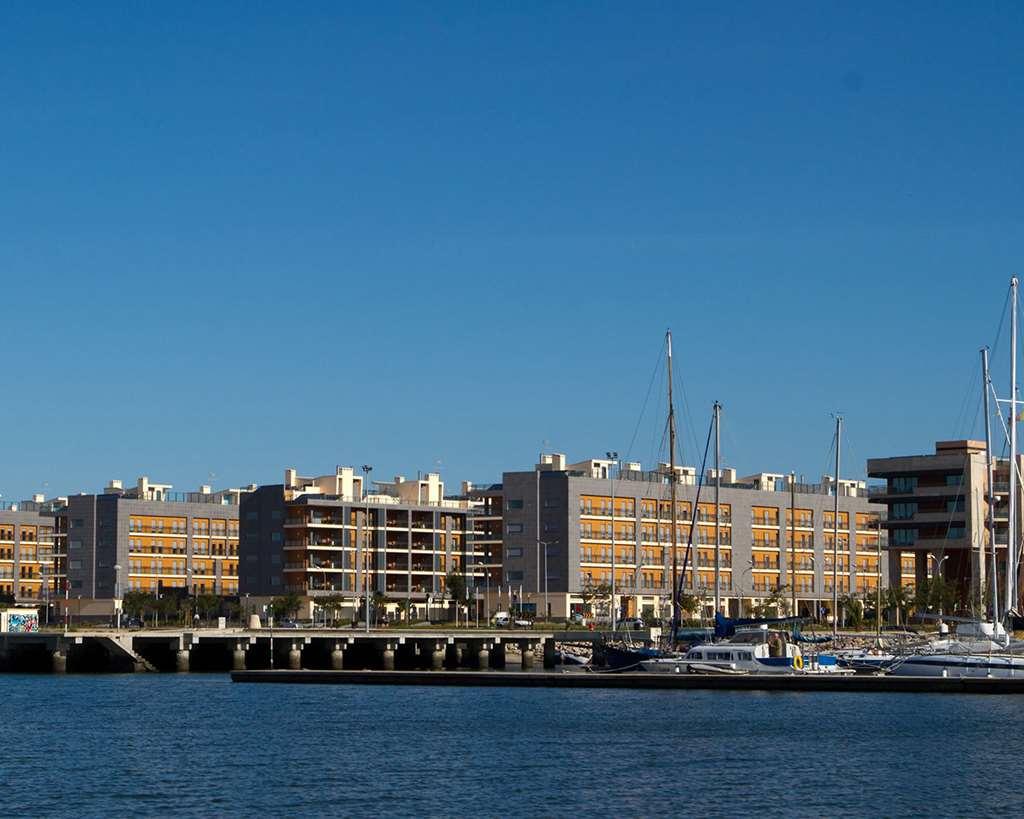 Apartment Real Marina Olhao