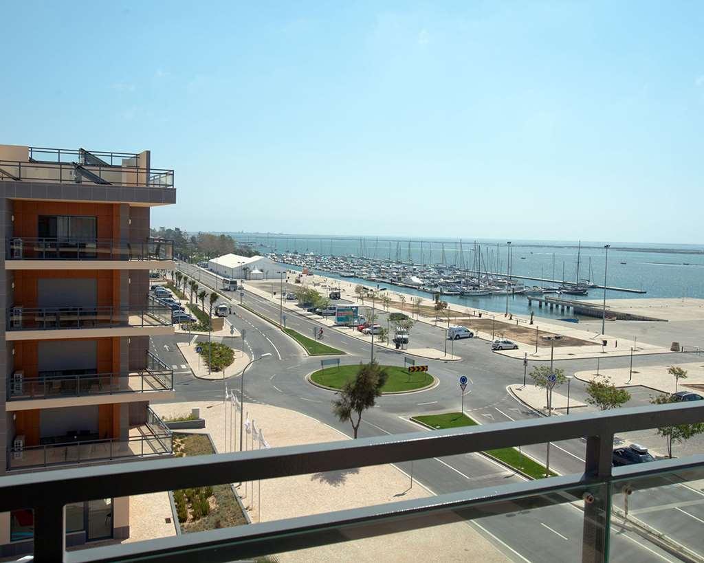 Apartment Real Marina