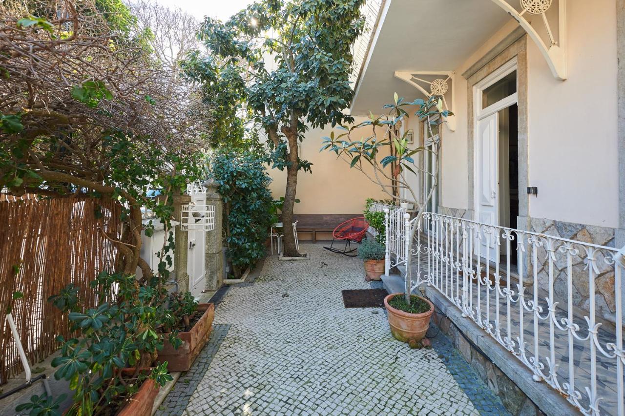 Guest house Ninho Salino