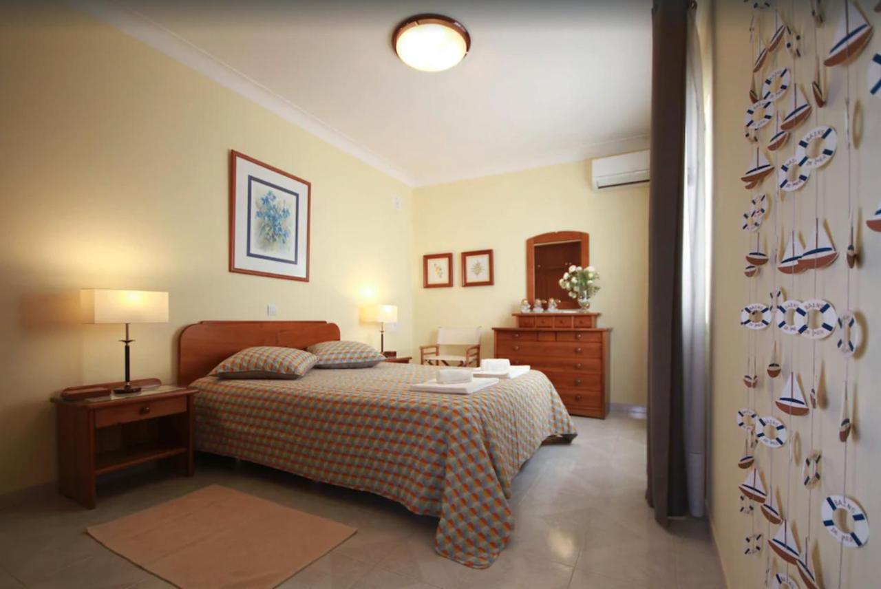 Holiday home Meia-praia Lagos