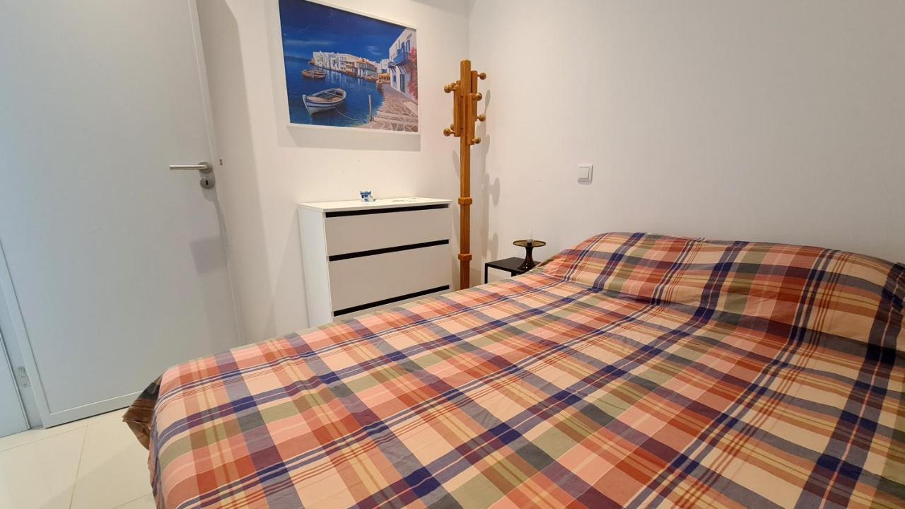 Apartamento Lovers 26