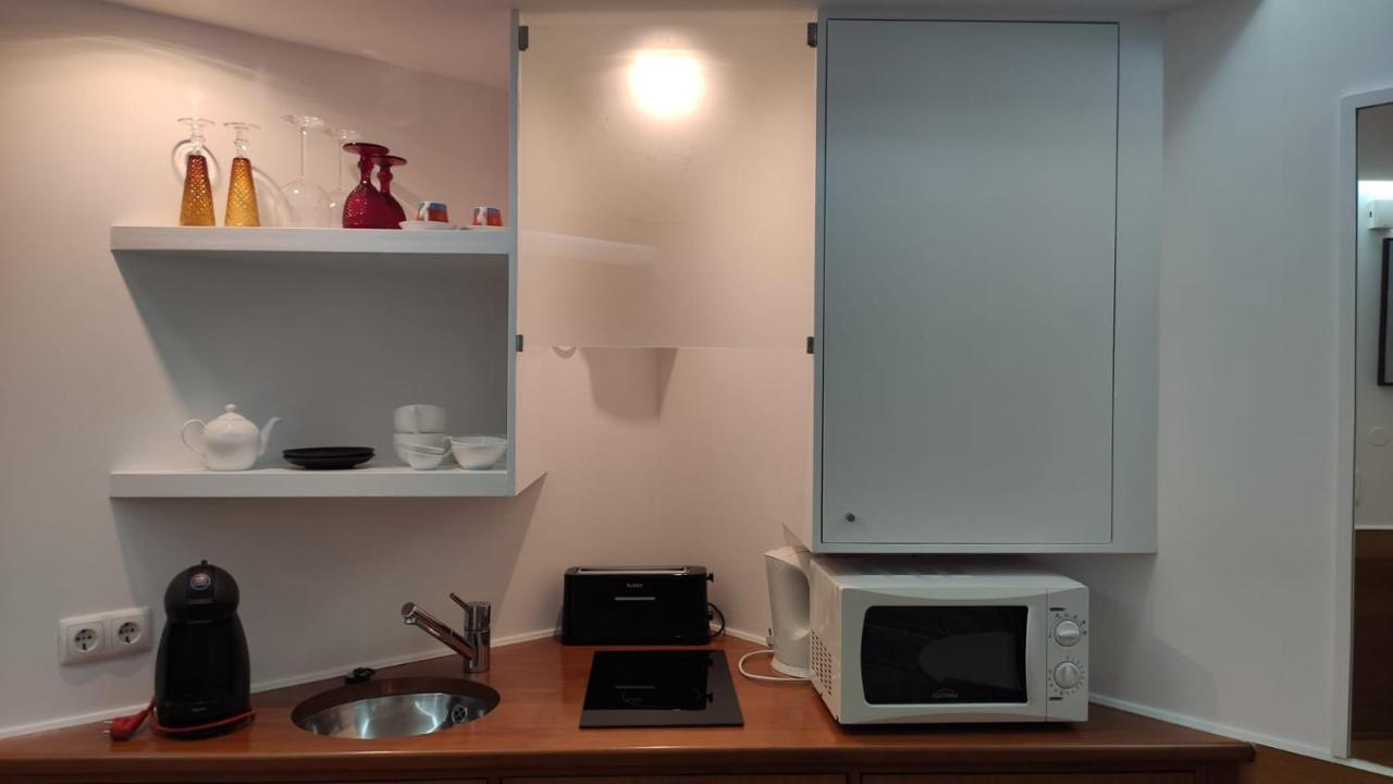 Cosy Studio Azores * Ponta Delgada