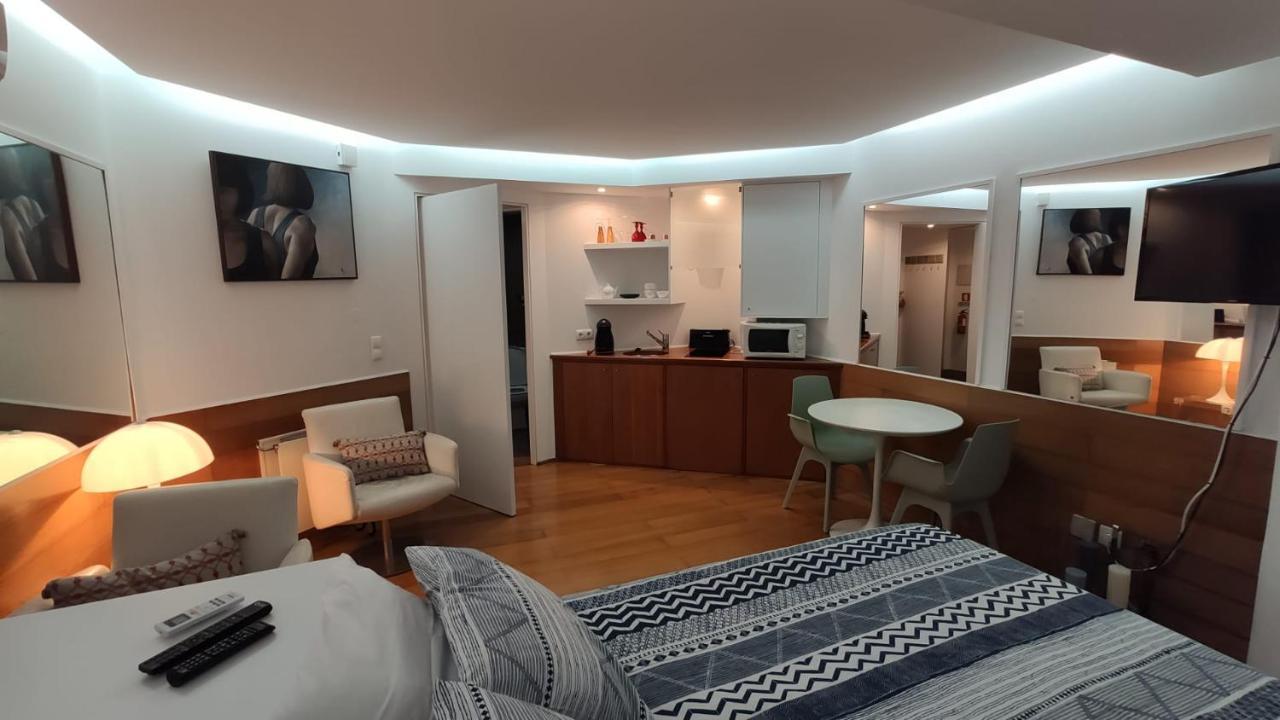 Cosy Studio Azores