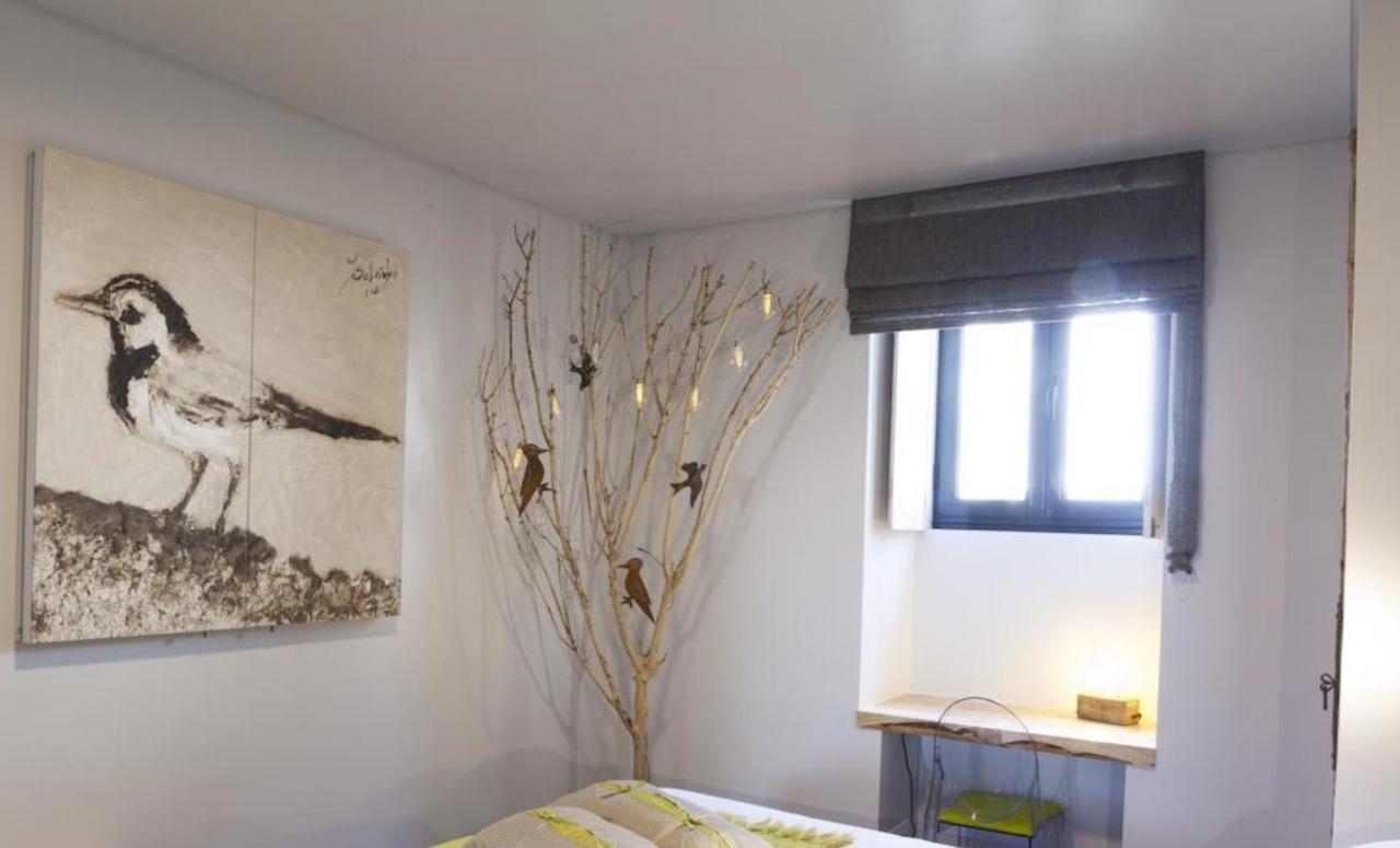 Apartamento Graviana - Pedra Lima Charming House *