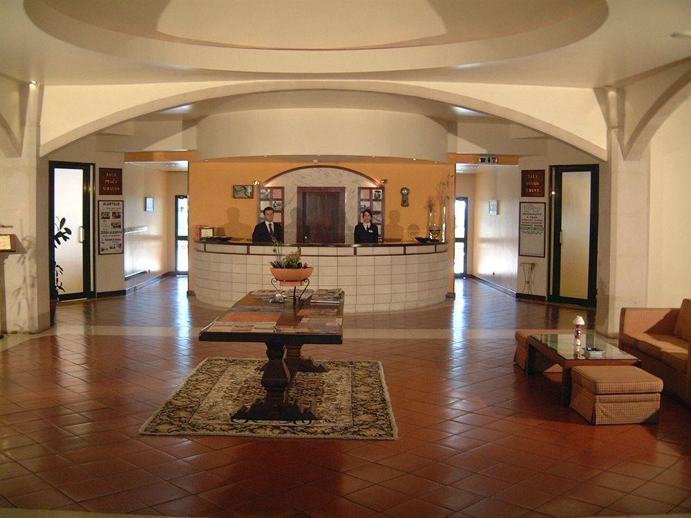 Dom Fernando Hotel Evora